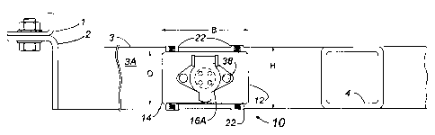 Une figure unique qui représente un dessin illustrant l'invention.